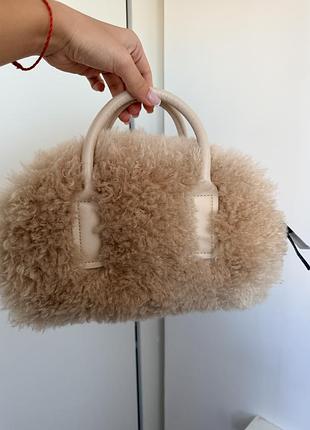 Сумочка stradivarius 2