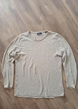 Брендова кофта светр jack&amp; jones.