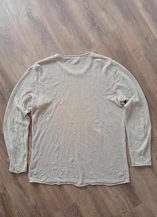 Брендова кофта светр jack&amp; jones. 2