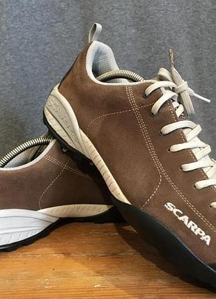 Кросівки scarpa mojito