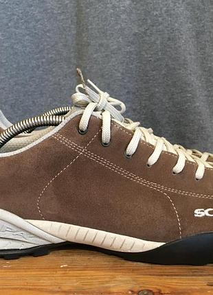 Кросівки scarpa mojito 2