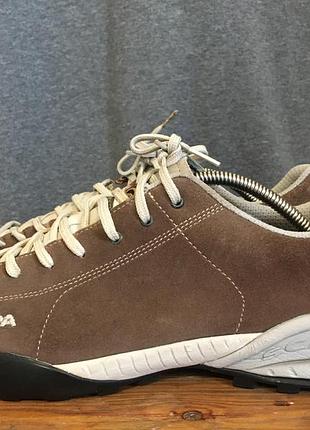 Кросівки scarpa mojito 3
