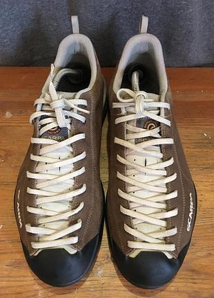 Кросівки scarpa mojito 4