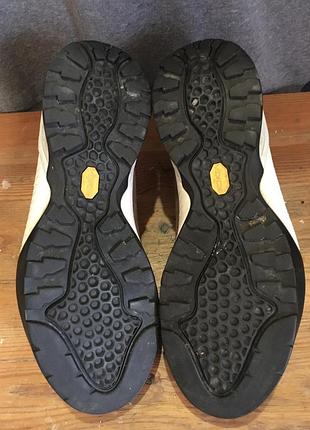 Кросівки scarpa mojito 7