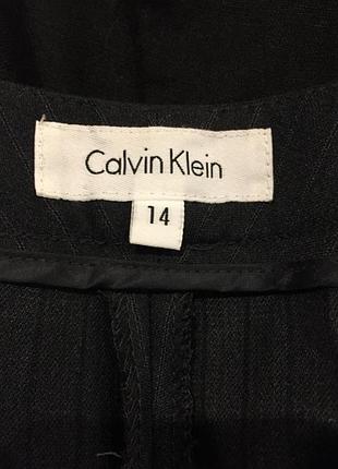 Calvin clein брюки 7