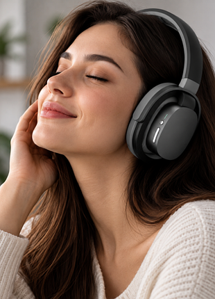 Наушники беспроводные p7 bluetooth 5.4. 2