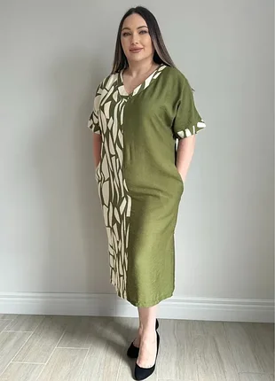 Сукня марго eva classic