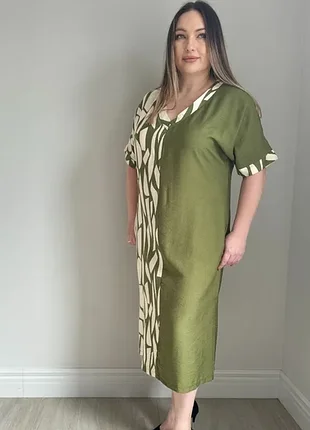 Сукня марго eva classic 2