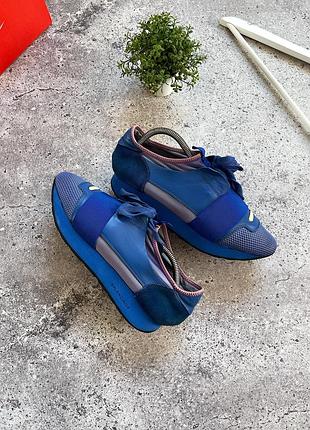 Кросівки balenciaga 3