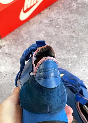 Кросівки balenciaga 8