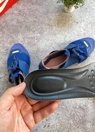 Кросівки balenciaga 9