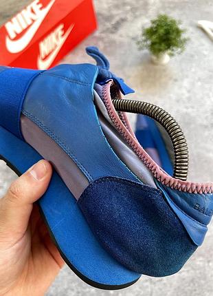 Кросівки balenciaga 6