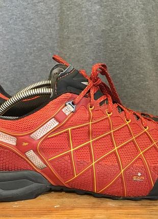 Кросівки salewa wildfire gore-tex 2