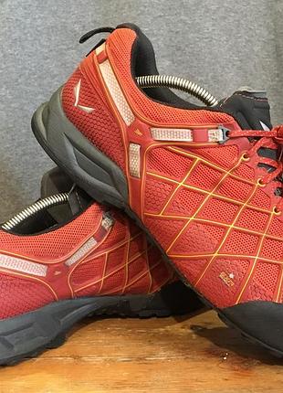 Кросівки salewa wildfire gore-tex