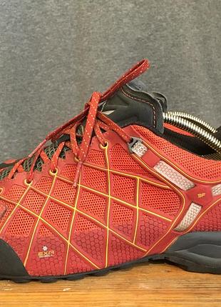 Кросівки salewa wildfire gore-tex 3