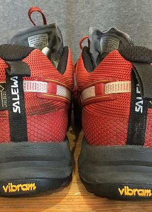 Кросівки salewa wildfire gore-tex 5