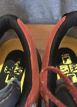 Кросівки salewa wildfire gore-tex 6