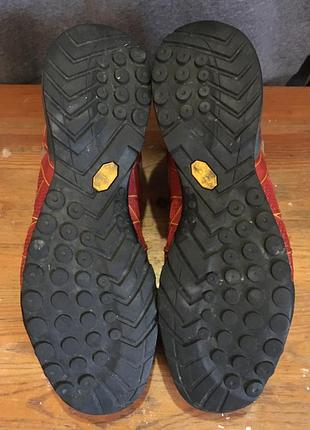Кросівки salewa wildfire gore-tex 7