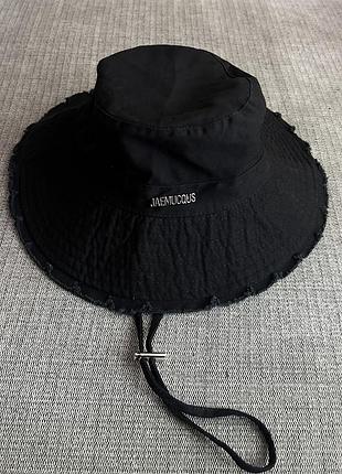 Панама jaemucqus