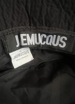 Панама jaemucqus 5