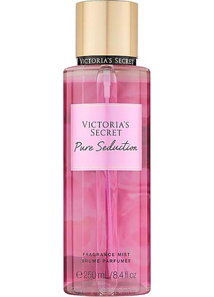 Спрей для тіла pure seduction victoria's secret, 250 мл