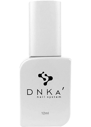 База для гель-лаку base fiber dnka, 12 мл