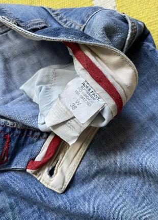 Джинси tommy hilfiger 2