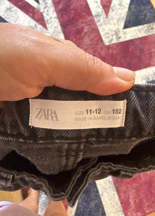 Джинси zara для хлопчика 2