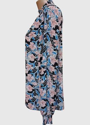 Блуза женская dorothy perkins размер 14-16 3