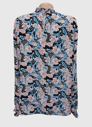 Блуза женская dorothy perkins размер 14-16 4