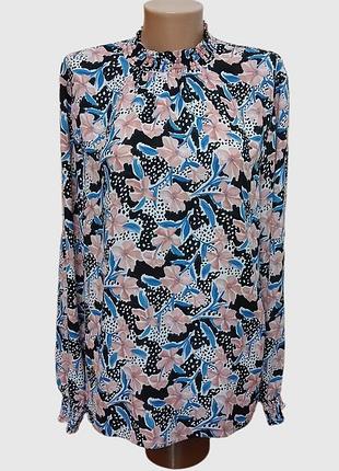 Блуза женская dorothy perkins размер 14-16 2
