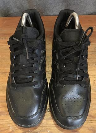 Кросівки new balance 480 4