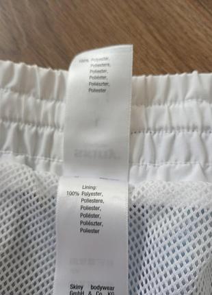 Брендовые шорты skiny. 7