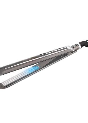 Плойка гофре tico professional laser ion crimper серая 100224