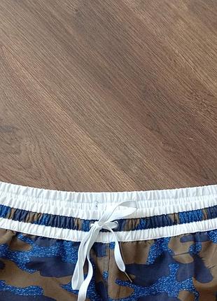 Брендовые шорты skiny. 4