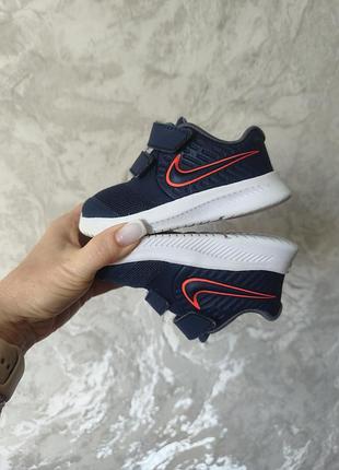 Кроссовки nike 22p. 5