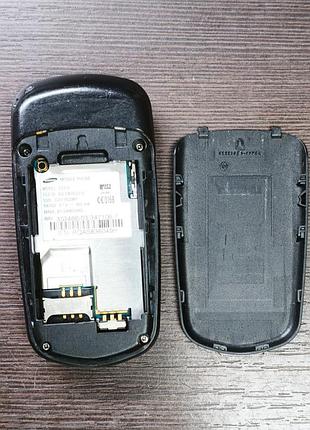 Samsung gt-e2210 / e2210 на запчастини 3