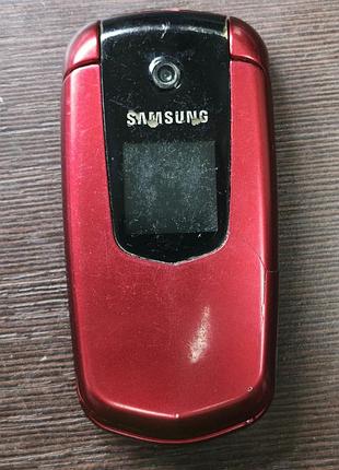 Samsung gt-e2210 / e2210 на запчастини