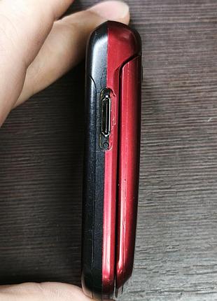 Samsung gt-e2210 / e2210 на запчастини 7