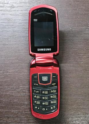 Samsung gt-e2210 / e2210 на запчастини 8