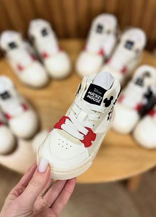 Хайтопи zara 2