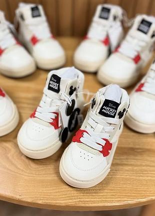 Хайтопи zara 3