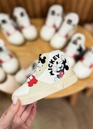 Хайтопи zara