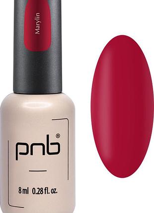 Гель-лак 208 pnb, 8 мл