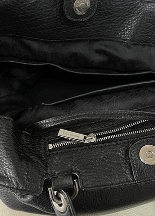 Сумка michael kors anabelle large leather tote 6