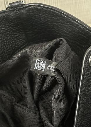 Сумка michael kors anabelle large leather tote 7