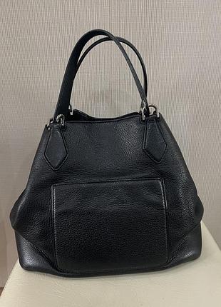 Сумка michael kors anabelle large leather tote 3