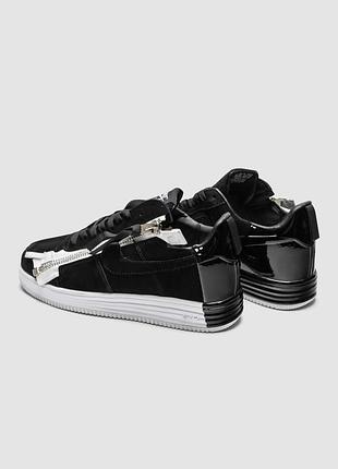 Nike lunar force x acronym black 5