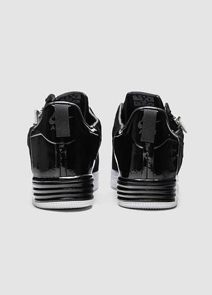 Nike lunar force x acronym black 4