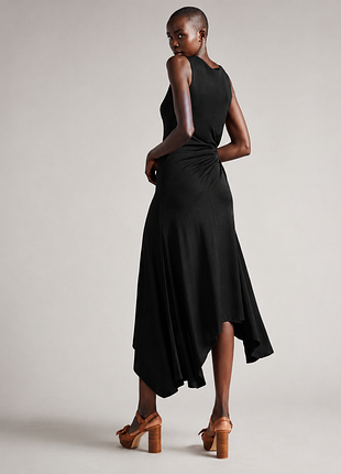 Невероятное платье ted baker 4 2
